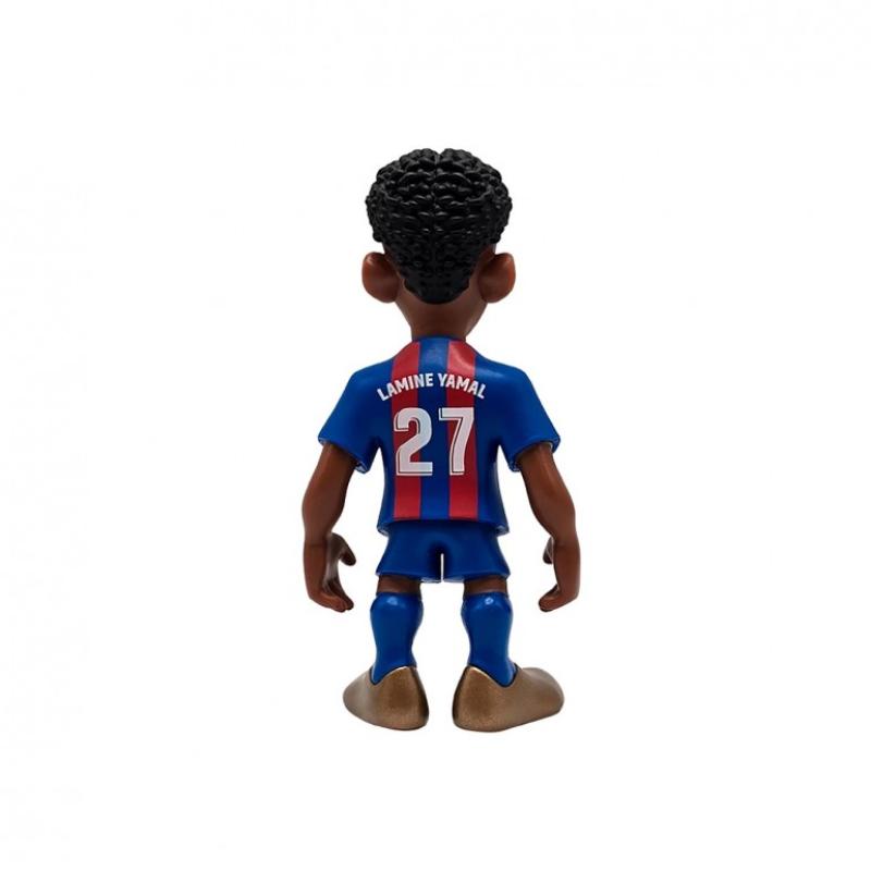 Minix fcb lamine yamal 12 8