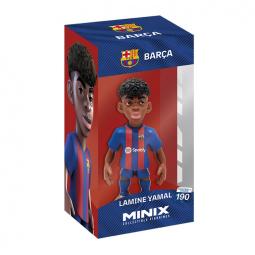 Minix fcb lamine yamal 12 8
