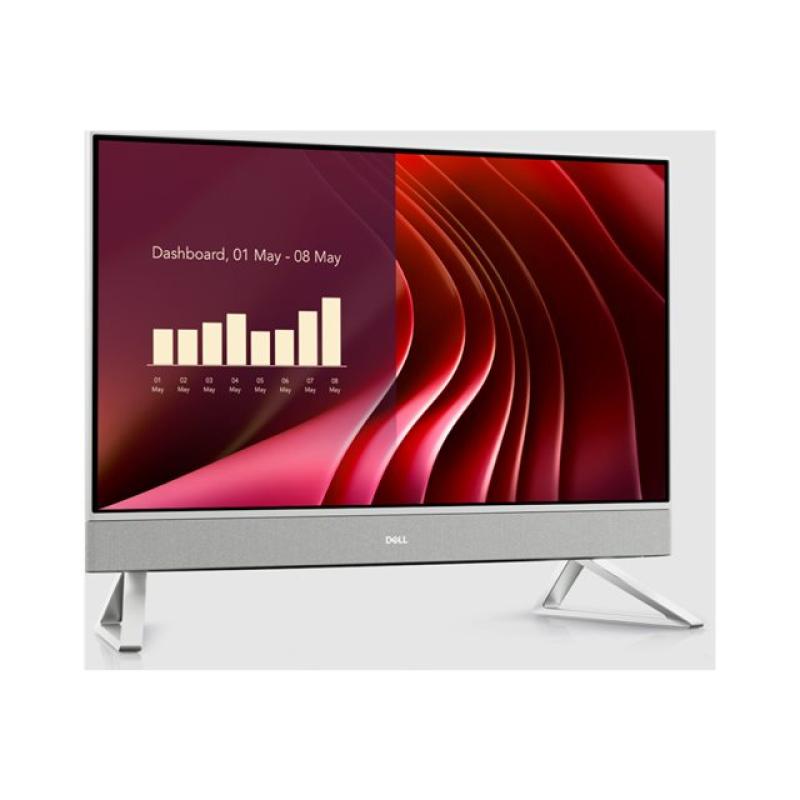 Ordenador all in one dell ec24250 i5 - 1334u 16gb ssd 512gb 23.8 pulgadas
