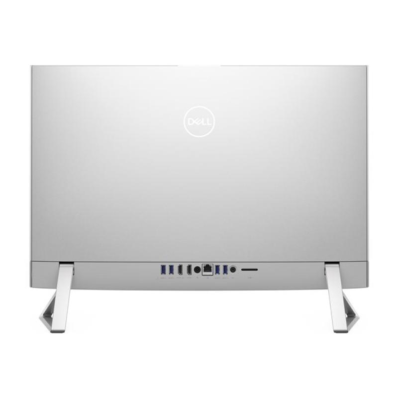 Ordenador all in one dell ec24250 i5 - 1334u 16gb ssd 512gb 23.8 pulgadas