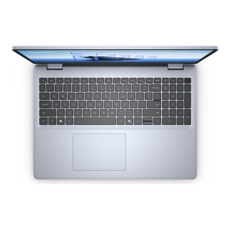 Portatil dell 16 dc16250 i5 - 120u 16gb ssd 512gb 16 pulgadas
