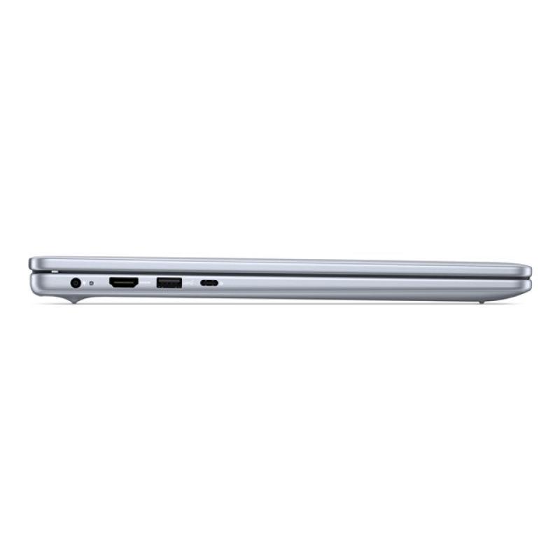 Portatil dell 16 dc16250 i5 - 120u 16gb ssd 512gb 16 pulgadas