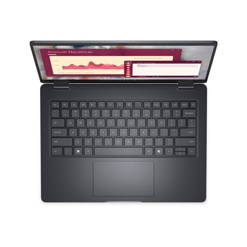 Portatil dell pro 14 pc14250 i5 - 120u 16gb ssd 512gb 14 pulgadas