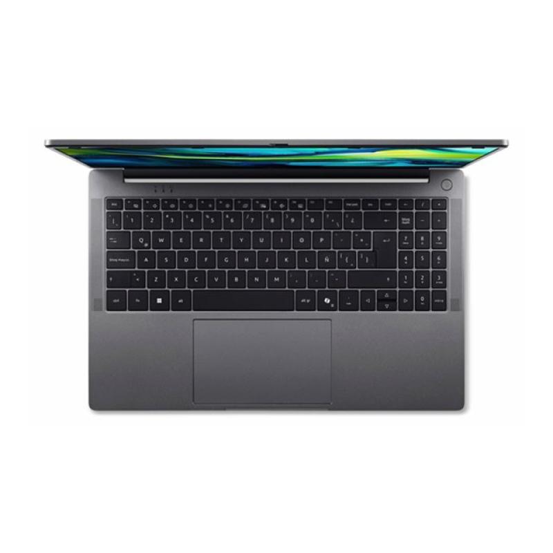 Portatil acer al15 - 32p n4500 8gb ssd 128gb 15.6 pulgadas
