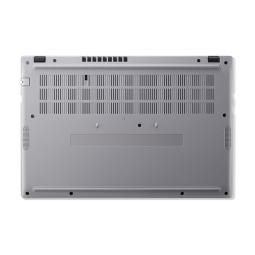 Portatil acer tmp215 - 55 - g2 u5 - 225u 16gb ssd 512gb 15.6 pulgadas