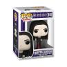 Funko pop! tv: miercoles morticia addams