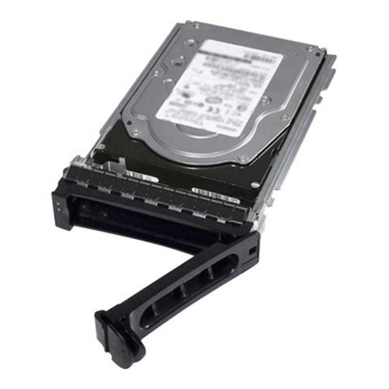 Disco duro interno dell 2.5 pulgadas 2.4tb sas 12gb - s 400 - avhe