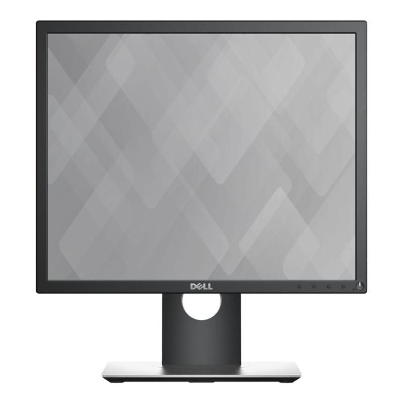 Monitor dell pro plus 19 pulgadas 60hz