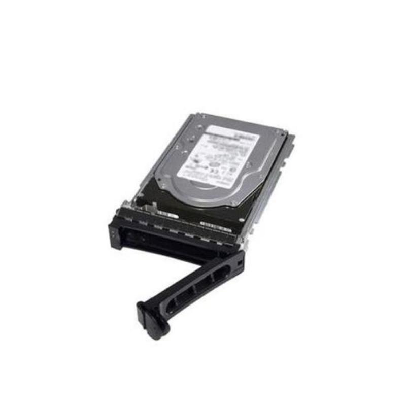 Disco duro interno ssd dell 2.5 pulgadas 480gb sata 6gb - s 345 - bgvp