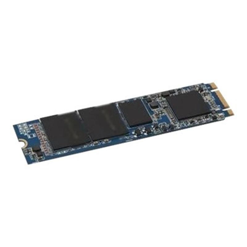 Disco duro interno ssd dell m.2 480gb sata 400 - avss