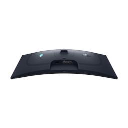 Monitor curvo gaming dell alienware aw3425dw 34 pulgadas 240hz