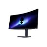 Monitor curvo gaming dell alienware aw3425dw 34 pulgadas 240hz