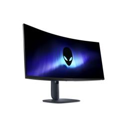 Monitor curvo gaming dell alienware aw3425dw 34 pulgadas 240hz
