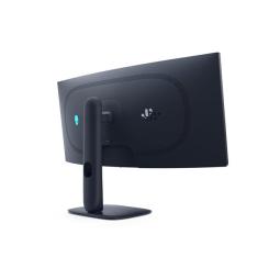 Monitor curvo gaming dell alienware aw3425dw 34 pulgadas 240hz