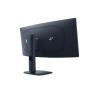 Monitor curvo gaming dell alienware aw3425dw 34 pulgadas 240hz