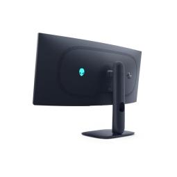 Monitor curvo gaming dell alienware aw3425dw 34 pulgadas 240hz