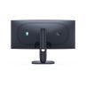 Monitor curvo gaming dell alienware aw3425dw 34 pulgadas 240hz