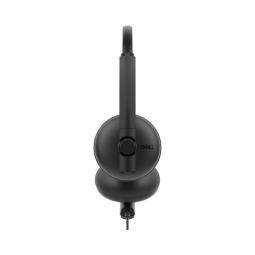 Auriculares dell wh125 negro