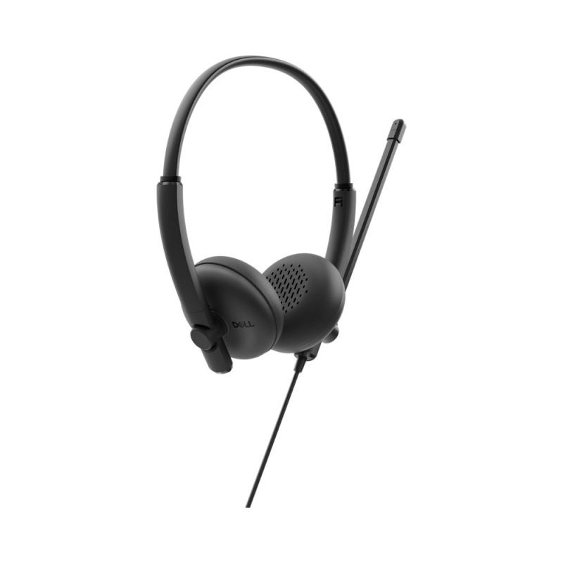 Auriculares dell wh125 negro