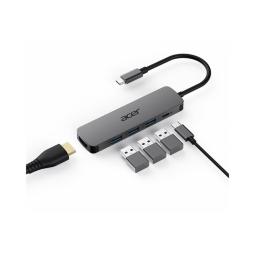 Docking station acer usb tipo c 5 en 1