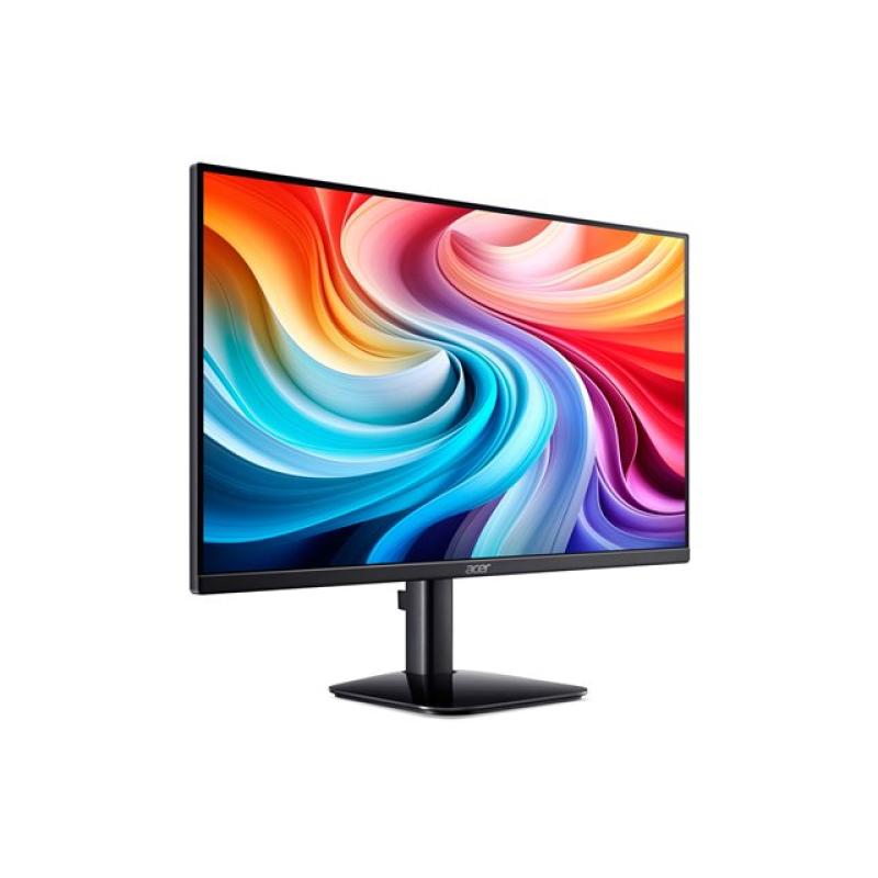 Monitor acer kb242y e0bi 24 pulgadas fhd 100hz