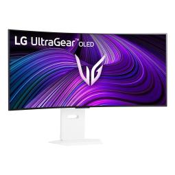 Monitor curvo gaming 39 pulgadas lg 39gx90sa - w wqhd 240hz