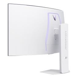 Monitor curvo gaming 39 pulgadas lg 39gx90sa - w wqhd 240hz