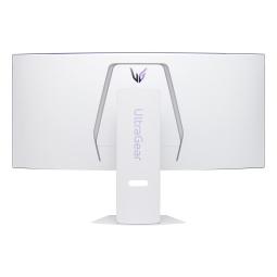 Monitor curvo gaming 39 pulgadas lg 39gx90sa - w wqhd 240hz