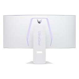 Monitor curvo gaming 39 pulgadas lg 39gx90sa - w wqhd 240hz