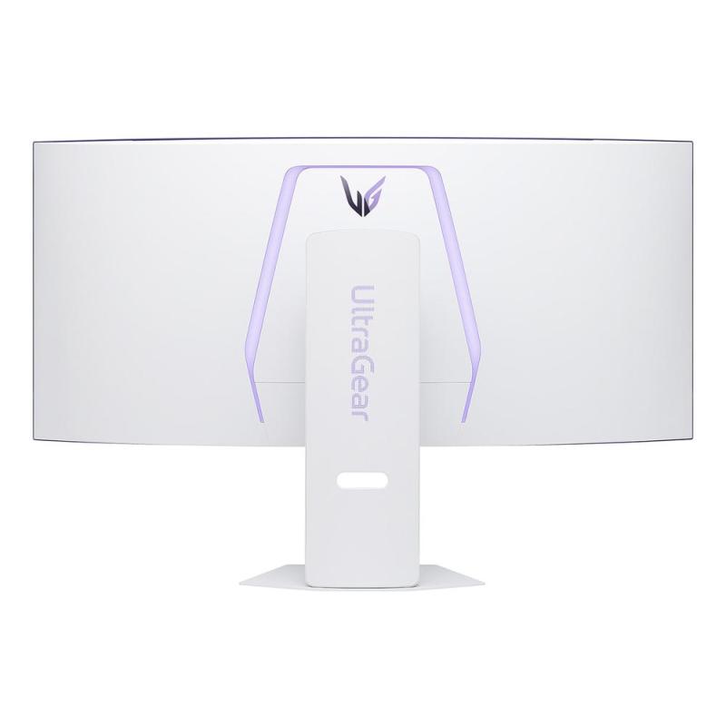 Monitor curvo gaming 39 pulgadas lg 39gx90sa - w wqhd 240hz