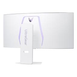 Monitor curvo gaming 39 pulgadas lg 39gx90sa - w wqhd 240hz