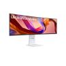 Monitor curvo ultrawide lg49u950a - w 49 pulgadas dqhd 144hz