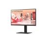 Monitor lg 27ba75qb - b 27 pulgadas qhd 100hz