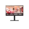 Monitor lg 27ba75qb - b 27 pulgadas qhd 100hz