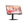 Monitor lg 27ba75qb - b 27 pulgadas qhd 100hz