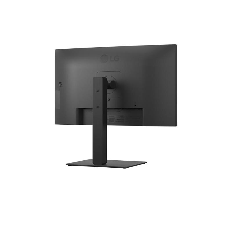 Monitor lg 27ba75qb - b 27 pulgadas qhd 100hz