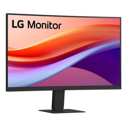 Monitor curvo lg 24u421a - b 24 pulgadas fhd 100hz