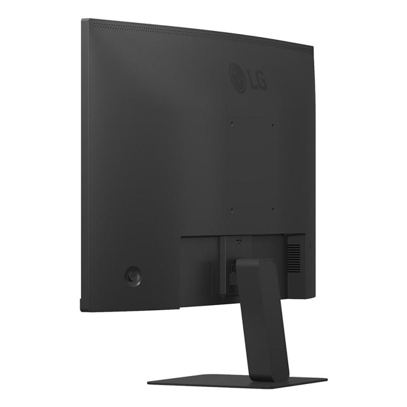 Monitor curvo lg 24u421a - b 24 pulgadas fhd 100hz