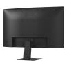 Monitor curvo lg 24u421a - b 24 pulgadas fhd 100hz