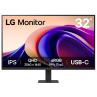 Monitor 32 pulgadas lg 32u631a - b led qhd 100hz