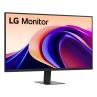 Monitor 32 pulgadas lg 32u631a - b led qhd 100hz