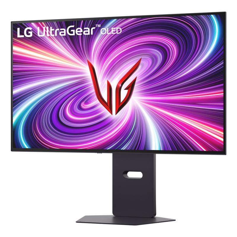 Monitor gaming lg ultra gear 32gx870a - b 32 pulgadas 4k uhd 240hz