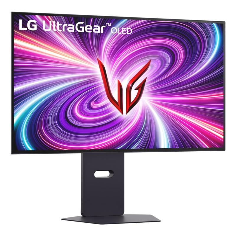 Monitor gaming lg ultra gear 32gx870a - b 32 pulgadas 4k uhd 240hz