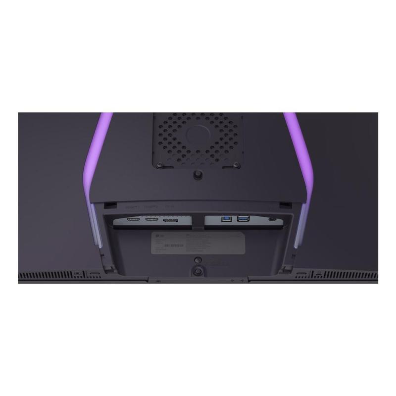 Monitor gaming lg ultra gear 32gx870a - b 32 pulgadas 4k uhd 240hz