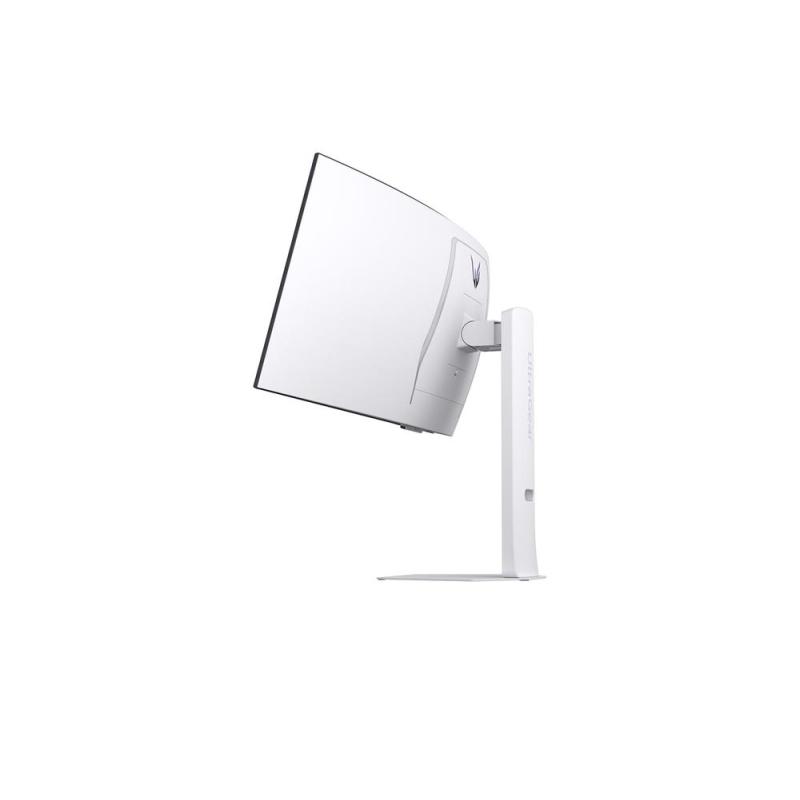 Monitor curvo gaming 34 pulgadas lg 34gx90sa - w wqhd 240hz