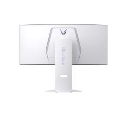 Monitor curvo gaming 34 pulgadas lg 34gx90sa - w wqhd 240hz