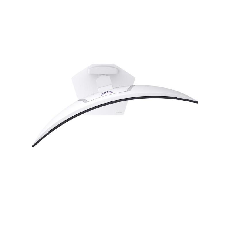 Monitor curvo gaming 34 pulgadas lg 34gx90sa - w wqhd 240hz