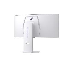 Monitor curvo gaming 34 pulgadas lg 34gx90sa - w wqhd 240hz