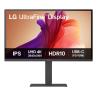 Monitor lg 27u730a - b 27 pulgadas 4k uhd 60hz