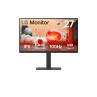 Monitor lg 27ba650 - b 27 pulgadas fhd 100hz